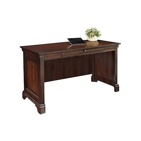 Writing Desk with Pencil Drawer